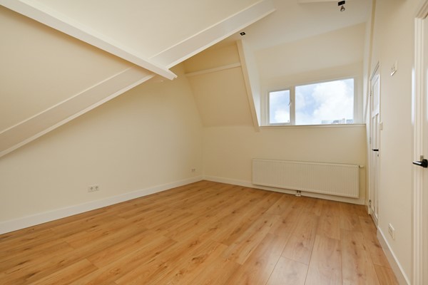 Medium property photo - Oostzeedijk Beneden 29A03, 3062 VK Rotterdam
